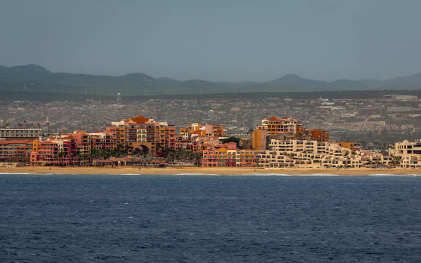 istock Cabo San Lucas Los Arcos, Mexico 1266284914
