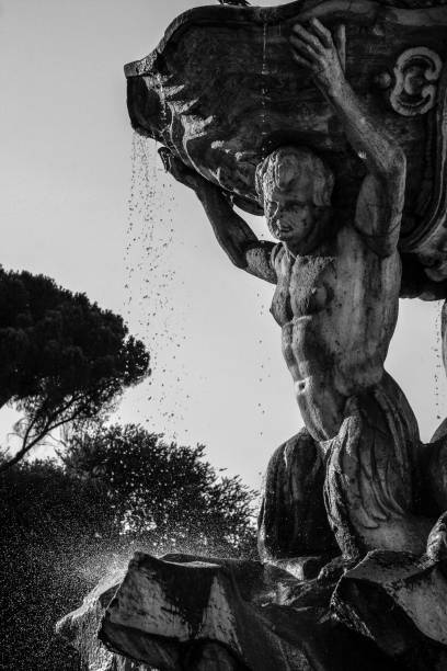 istock Fountain of the Tritons 1266296660