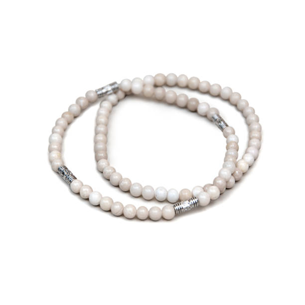 istock Bracelet isolated on white background 1266301770