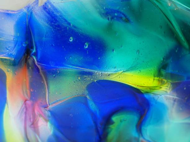 istock Colored Glass Mosaic 1266305053