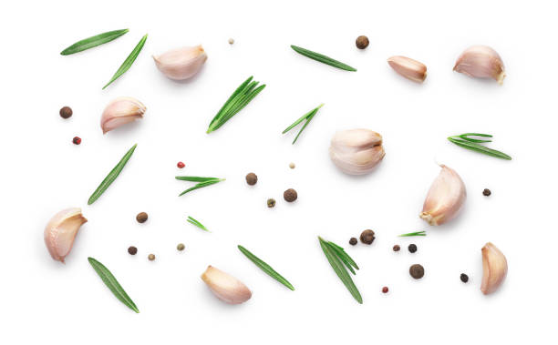 istock Seasoning cooking ingredients background 1266315252