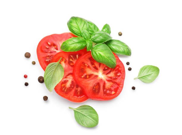 istock Vegetables and seasoning cooking ingredients 1266315285