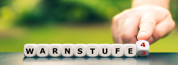 istock Dice form the German expression 