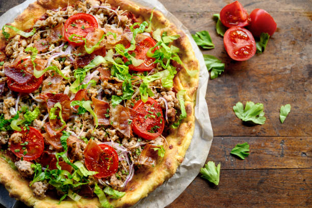 Top 10 Keto Meal Plans to Help You Achieve Your Weight Loss Goals 5 diverse keto dishes