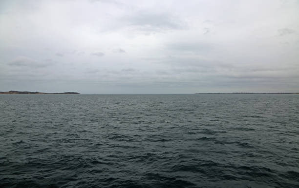 istock View at the Rip - Point Nepean peninsula 1266343012