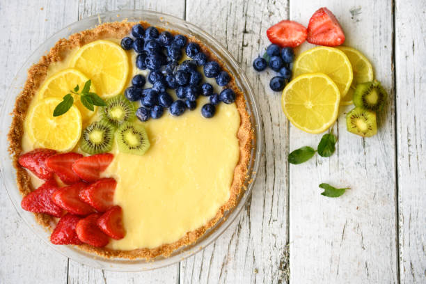 istock Diverse Keto Dishes 1266343652