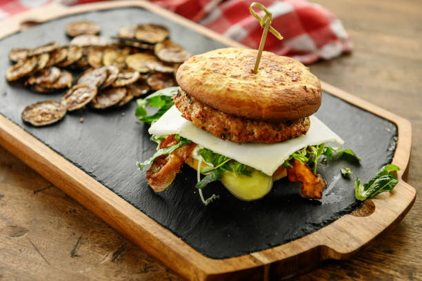 Diverse Keto Dishes