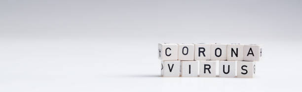 istock Stop Covid-19 conoravirus outbreak. Protect the world. 1266344050