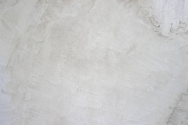 istock white background of natural cement or stone old wall texture 1266352168