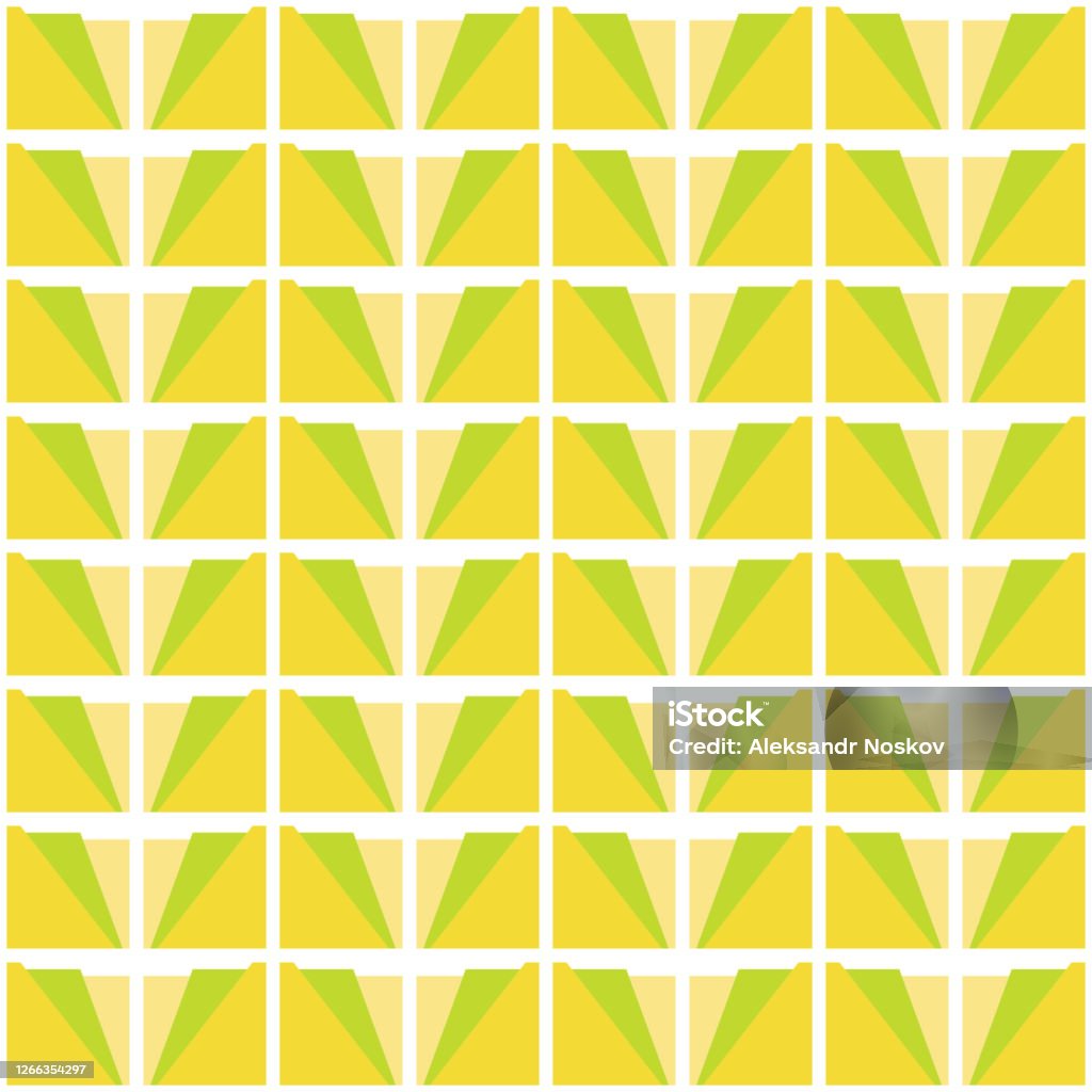 Angular Geometric Pattern Make Any Surface Attractive Stock ...