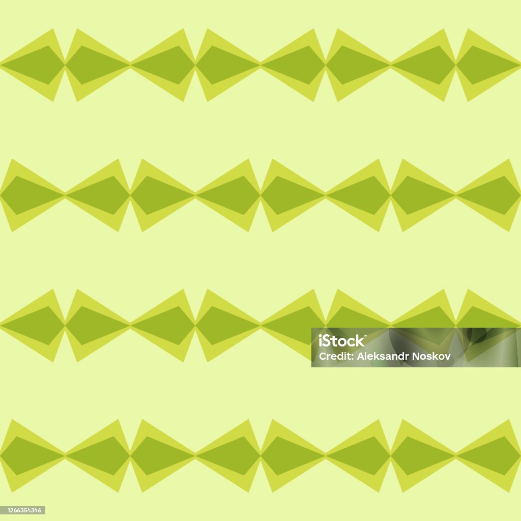Geometric Angular Pattern Simple Angular Geometric Pattern Make Any Surface Attractive Stock ...