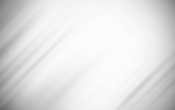 istock The gray and silver are light black with white the gradient is the Surface with templates metal texture soft lines tech gradient abstract diagonal background silver black sleek  with gray and white. 1266361135