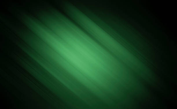 istock Background black and green dark are light with the gradient is the Surface with templates metal texture soft lines tech gradient abstract diagonal background silver black sleek with gray. 1266361203