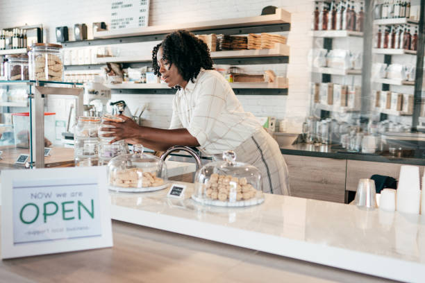 istock Move closer to being a business owner with the five start-up steps. Each step includes guides, tools, templates and resources to help you implement. 1266361787