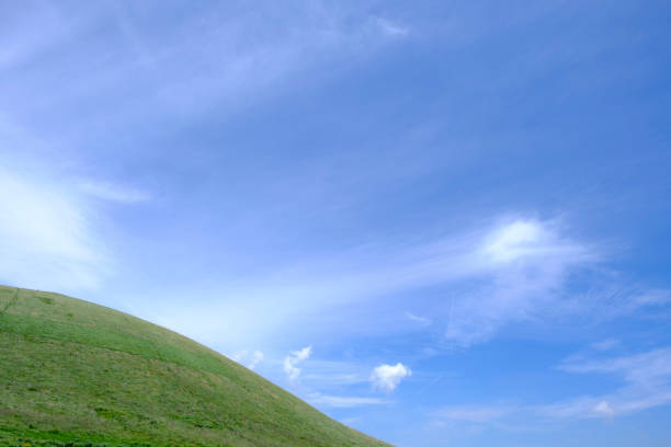 istock Jeju Island before the Storm 1266361829