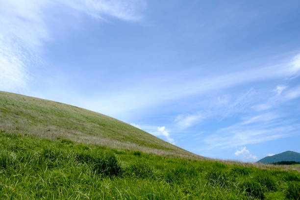istock Jeju Island before the Storm 1266361863