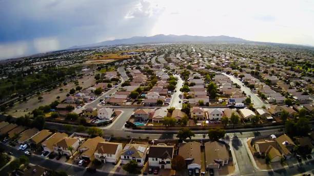istock El mirage AZ as a summer monsoon approaches 1266365572