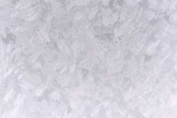istock Grey grunge background. Abstract design with light concrete texture. 1266397144