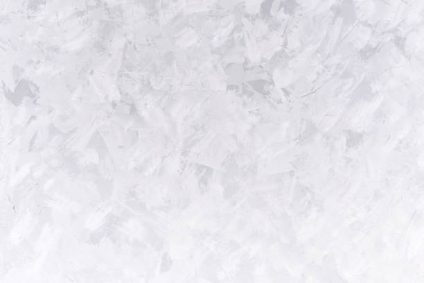 istock Grey grunge background. Abstract design with light concrete texture. 1266397225