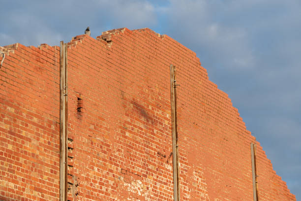 in the suburb of Brunswick West, Melbourne, Australia