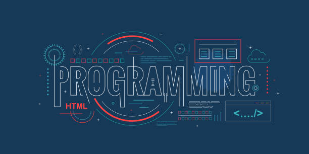 740+ Python Programming Language Stock Illustrations, Royalty-Free ...