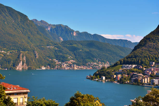 istock lake lugano switzerland 1266449698