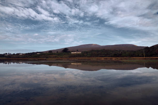 istock Mulranny evenings 1266450605