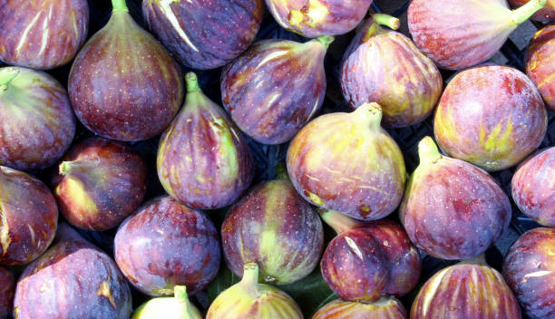 istock fresh figs on the market 1266454293