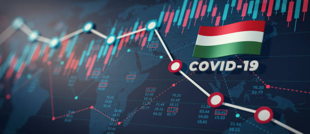 istock COVID-19 Coronavirus Hungary Economic Impact 1266456552
