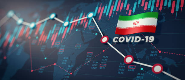 istock COVID-19 Coronavirus Iran Economic Impact 1266456582
