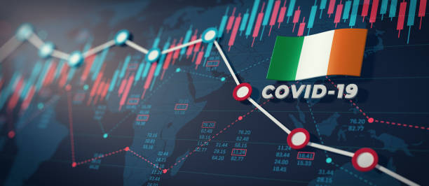 istock COVID-19 Coronavirus Ireland Economic Impact 1266456594