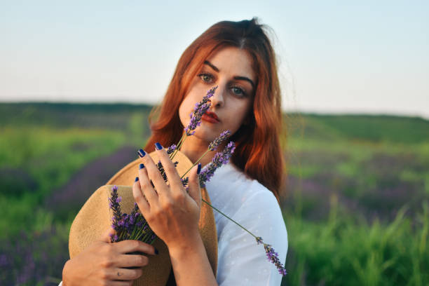 istock Beautiful woman 1266459917