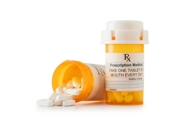 istock Prescription Drugs 1266471050