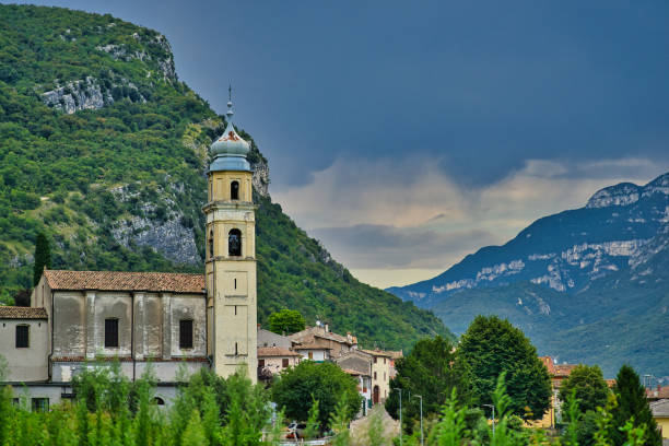 istock Brentino, Italy 1266476602