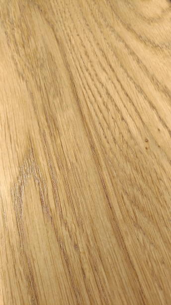 istock Texture of lacquered wood on a table, bench 1266476733