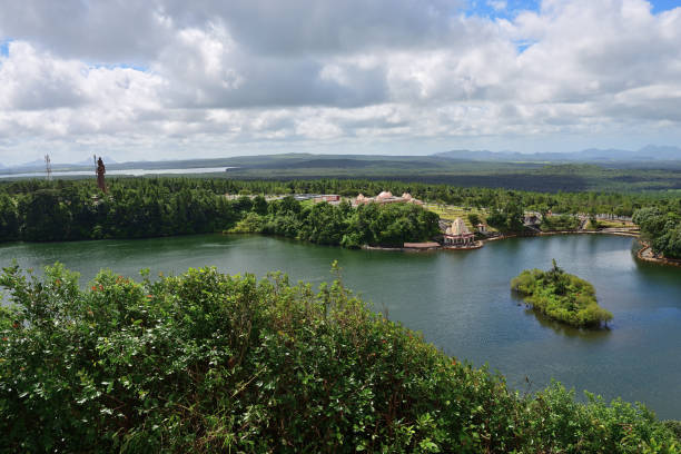 istock Mauritius island, Grand bassin 1266483382