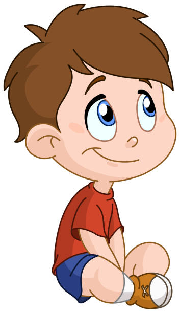 138 Little Boys Shy Cartoon Small Illustrations & Clip Art - iStock 138 Little Boys Shy Cartoon Small Illustrations & Clip Art - iStock