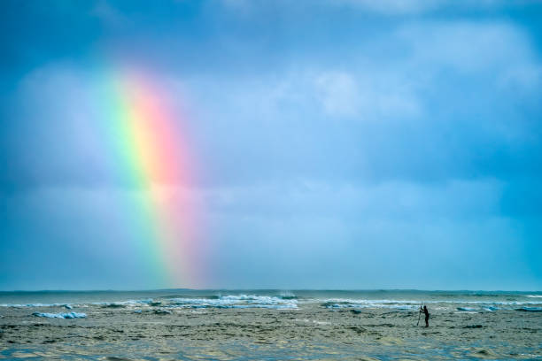 istock Island of Kauai in Hawaii 1266491663
