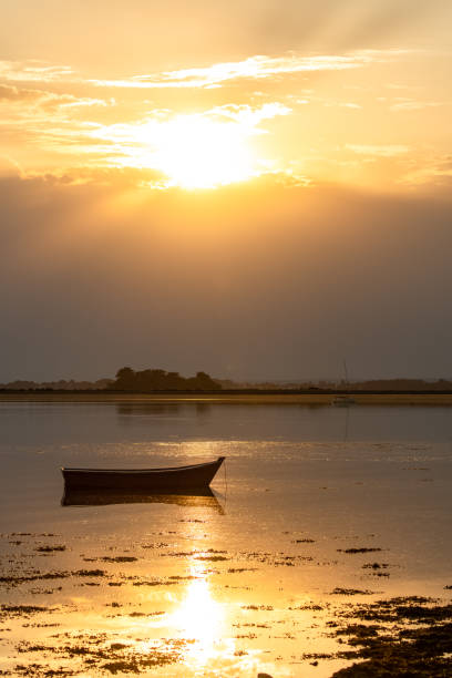 istock Arz island in the Morbihan gulf 1266491938