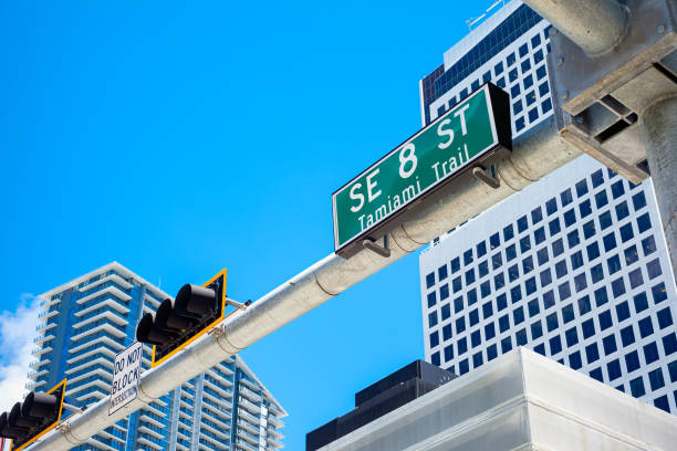 istock Miami Tamiami Trail 1266499275