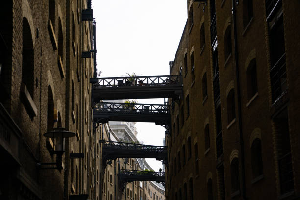 istock United buildings in London 1266513991