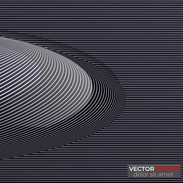 istock Vector background of abstract geometric shapes.Vector design For Wallpaper, Banner, Background, Card, landing page , etc 1266522635