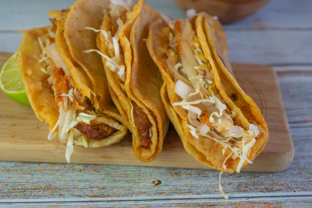 istock mexican street tacos steamed style 1266535517