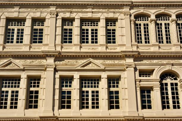 istock Colonial Architecture in Singapore 1266560320