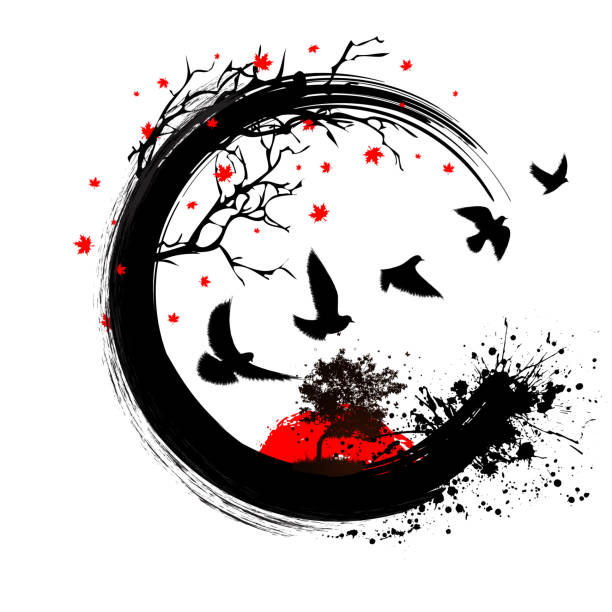 Cartoon Of Crow Tattoo Illustrations, Royalty-Free Vector Graphics & Clip Art - iStock Cartoon Of Crow Tattoo Illustrations, Royalty-Free Vector Graphics & Clip Art - iStock