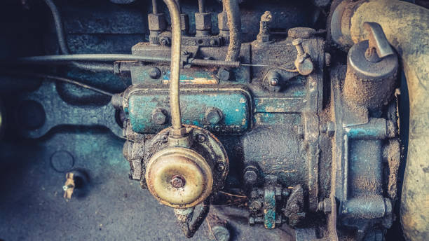 istock Industrial Photo 1266573461