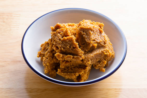 Korean soy sauce marinated crabs