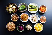 Japanese fermented food