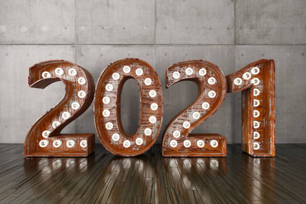 istock 2021 Light Bulb Sign Against Concrete Wall 1266588334