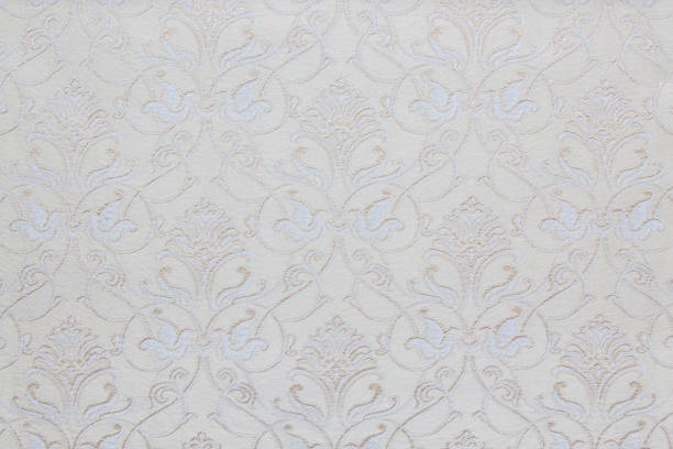 istock Textured fabric backgrounds, textiles, manufactory 1266592217